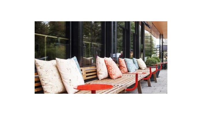 Hotel Elite Eden Park poza 19