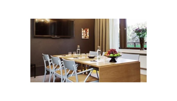 Hotel Elite Eden Park poza 24