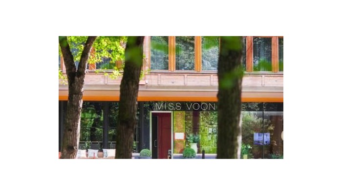 Hotel Elite Eden Park poza 1