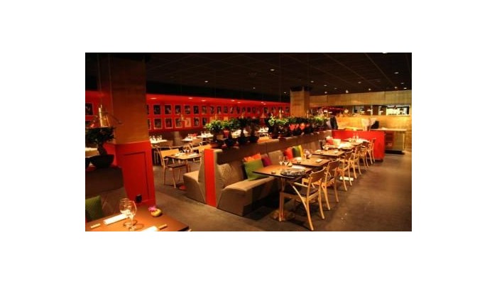 Hotel Elite Eden Park poza 26