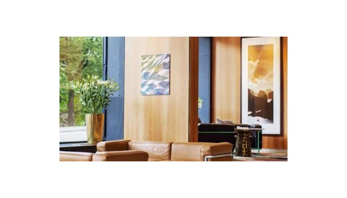 Hotel Elite Eden Park poza 9