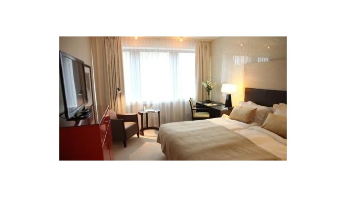 Hotel Elite Eden Park poza 16