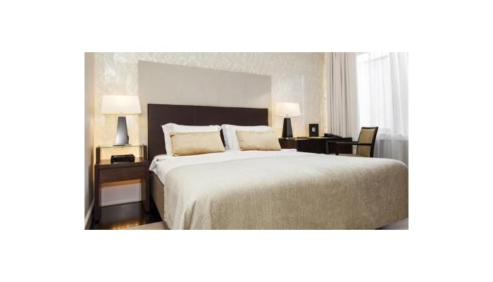 Hotel Elite Eden Park poza 15