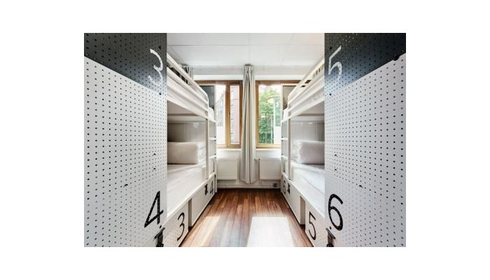 Hotel Generator Stockholm poza 15