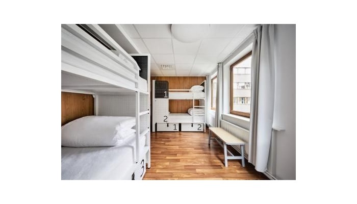 Hotel Generator Stockholm poza 13