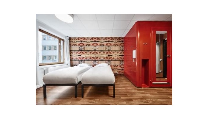 Hotel Generator Stockholm poza 14