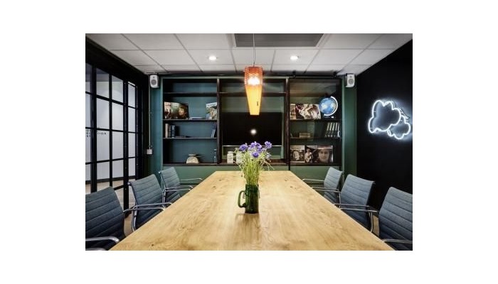 Hotel Generator Stockholm poza 23