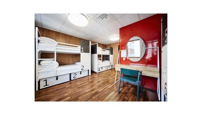 Hotel Generator Stockholm poza 12