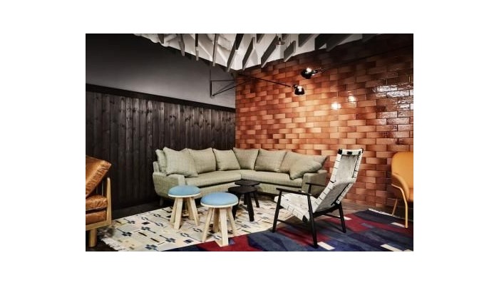 Hotel Generator Stockholm poza 5