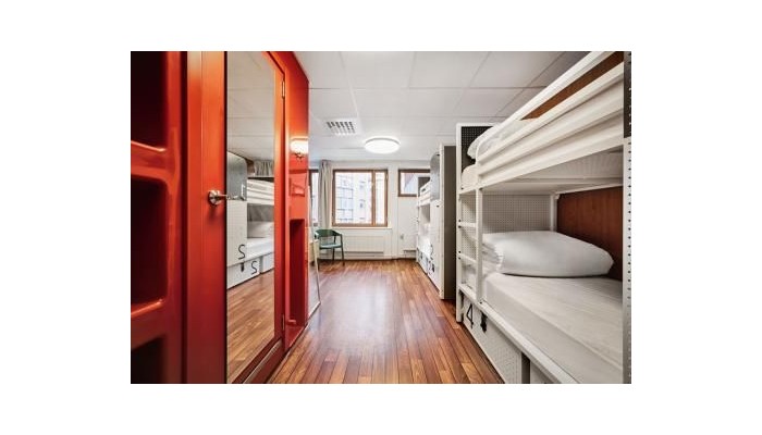 Hotel Generator Stockholm poza 10