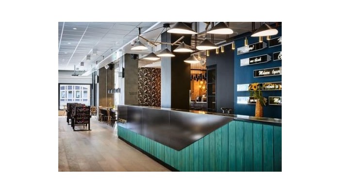 Hotel Generator Stockholm poza 4