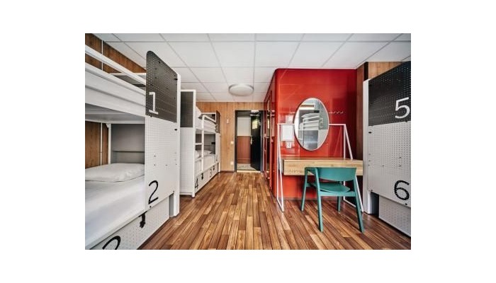 Hotel Generator Stockholm poza 17