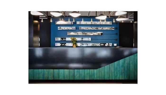 Hotel Generator Stockholm poza 2