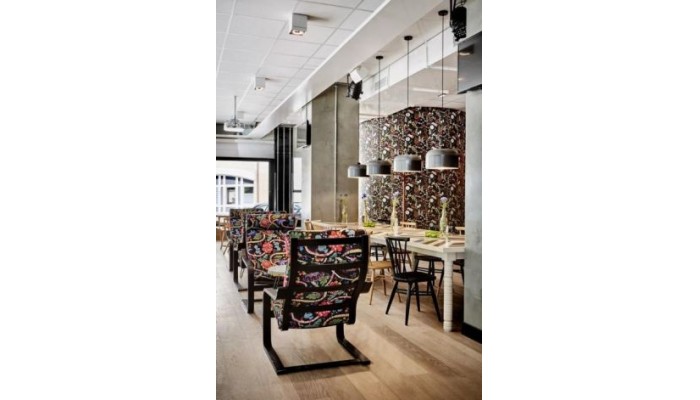 Hotel Generator Stockholm poza 18