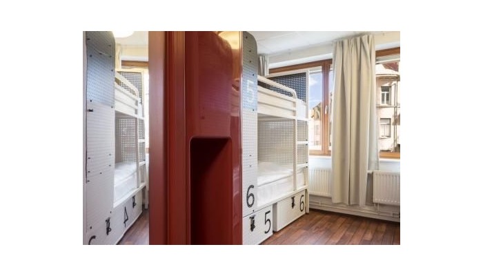 Hotel Generator Stockholm poza 6