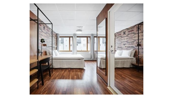 Hotel Generator Stockholm poza 9