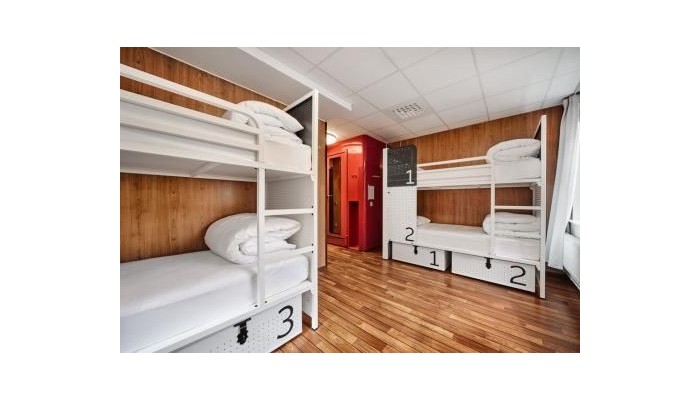 Hotel Generator Stockholm poza 11