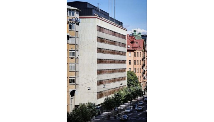 Hotel Generator Stockholm poza 26