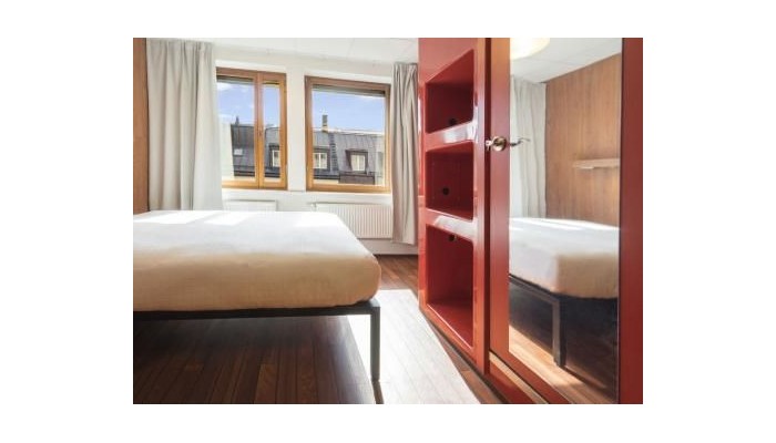 Hotel Generator Stockholm poza 7