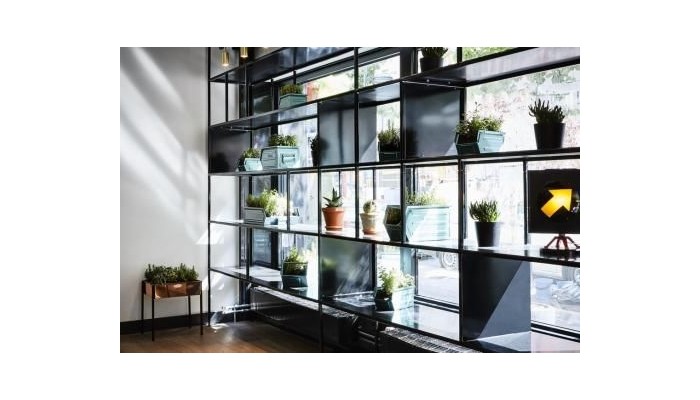 Hotel Generator Stockholm poza 1