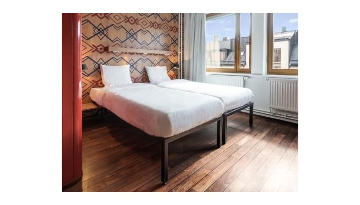 Hotel Generator Stockholm poza 8