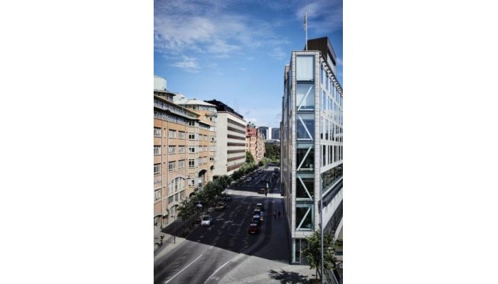 Hotel Generator Stockholm poza 28