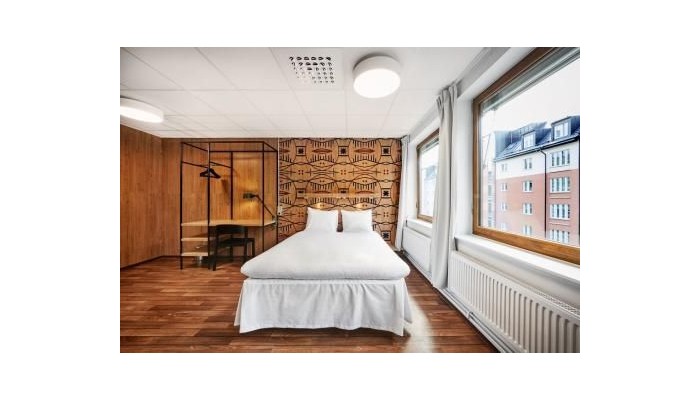 Hotel Generator Stockholm poza 16