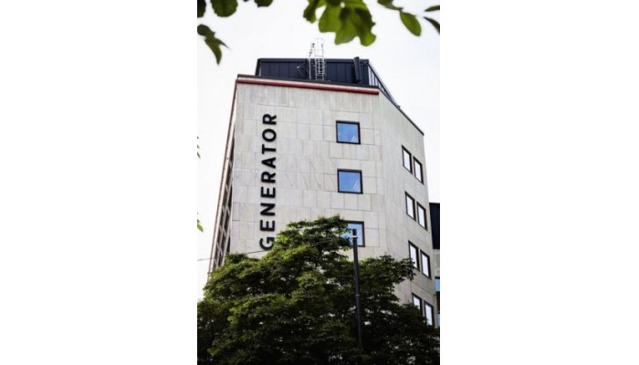 Hotel Generator Stockholm poza 27