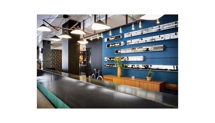 Hotel Generator Stockholm poza 3