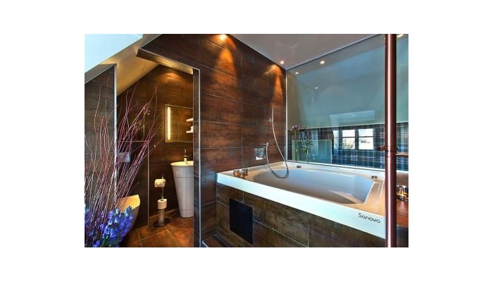 Hotel Hesselby Slott poza 1