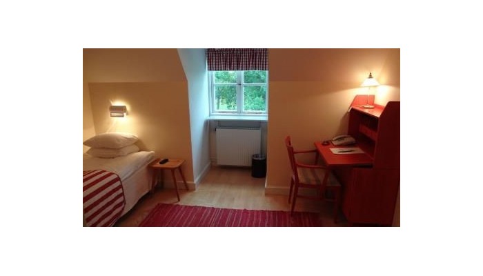 Hotel Hesselby Slott poza 2