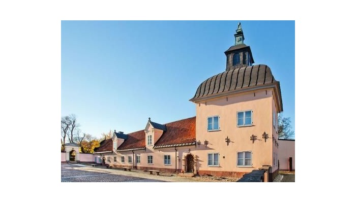 Hotel Hesselby Slott poza 4