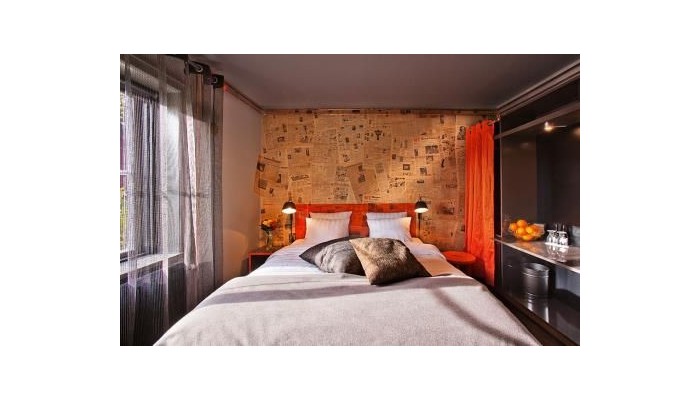 Hotel Hesselby Slott poza 5