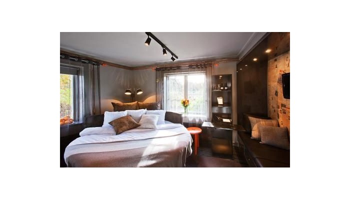 Hotel Hesselby Slott poza 7