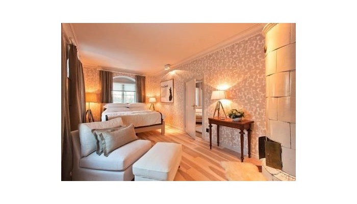 Hotel Hesselby Slott poza 8