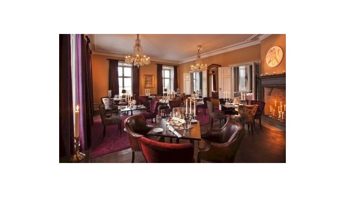 Hotel Hesselby Slott poza 9