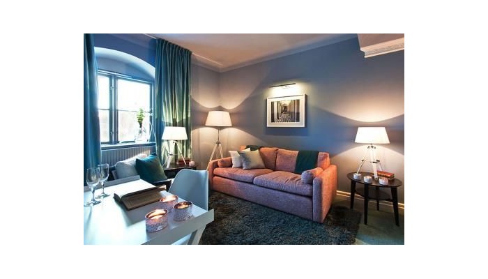 Hotel Hesselby Slott poza 11