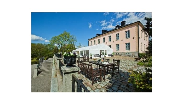Hotel Hesselby Slott poza 12