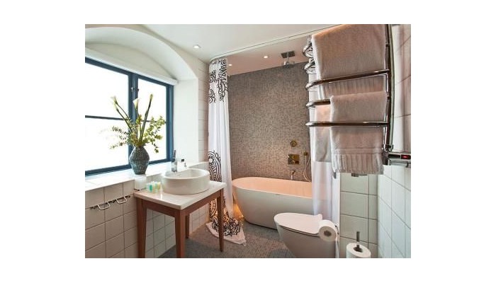 Hotel Hesselby Slott poza 13