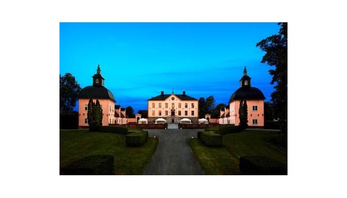 Hotel Hesselby Slott poza 32