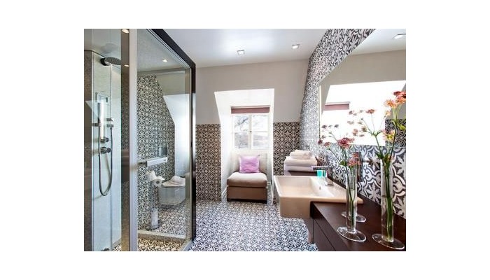 Hotel Hesselby Slott poza 15