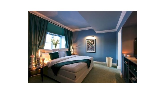 Hotel Hesselby Slott poza 17