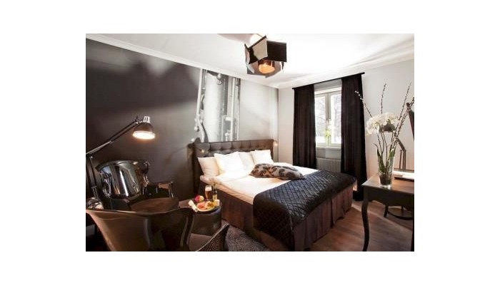 Hotel Hesselby Slott poza 18