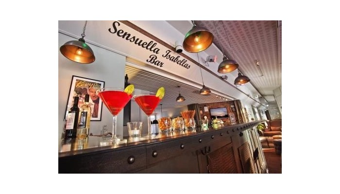 Hotel Hesselby Slott poza 19