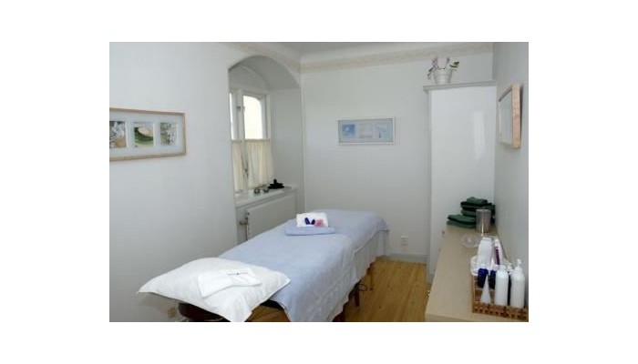 Hotel Hesselby Slott poza 20