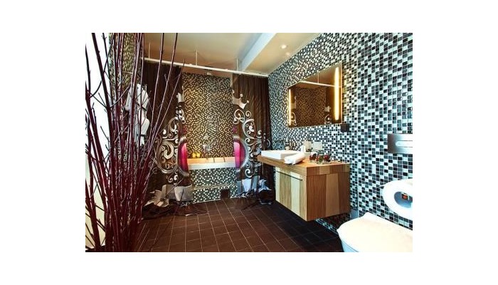 Hotel Hesselby Slott poza 21