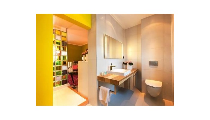 Hotel Hesselby Slott poza 22