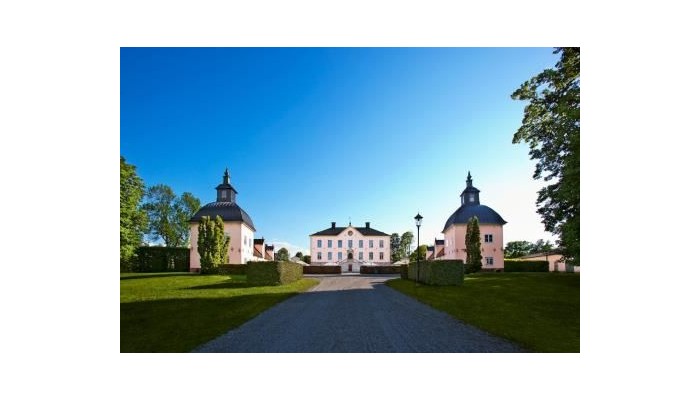 Hotel Hesselby Slott poza 23
