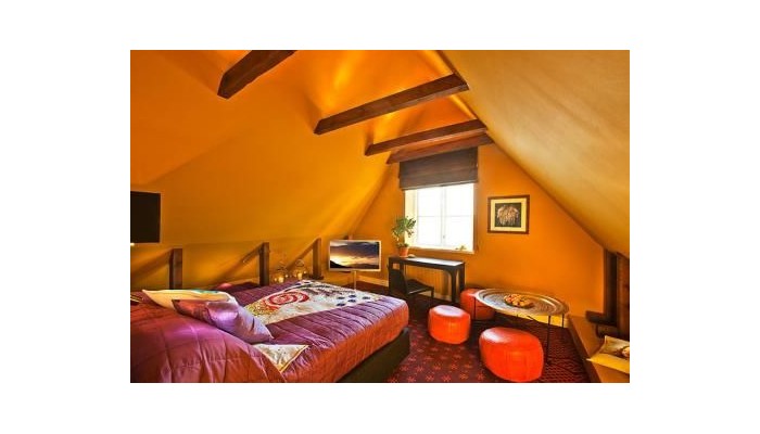 Hotel Hesselby Slott poza 26