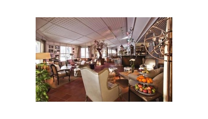 Hotel Hesselby Slott poza 27